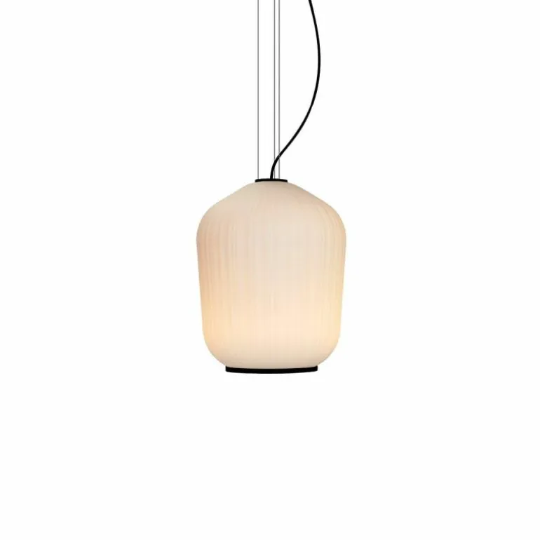 Plissée Hanglamp