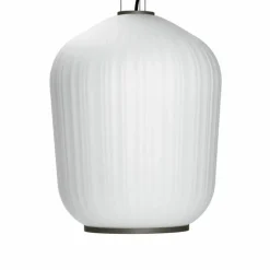 Plissée Hanglamp