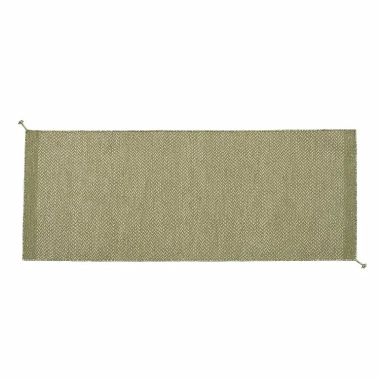 PLY Vloerkleed Recycled