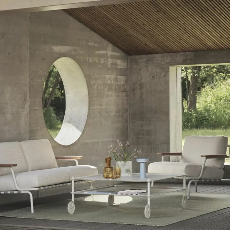 PLY Vloerkleed Recycled