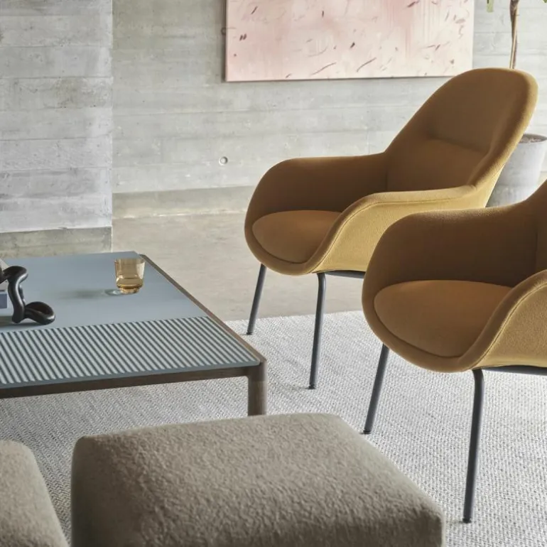 PLY Vloerkleed Recycled