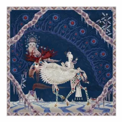 Polar Byzantine Chapter 2 Vloerkleed