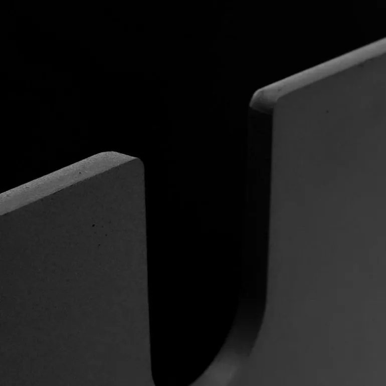 Polvara Opbergkast Kubus