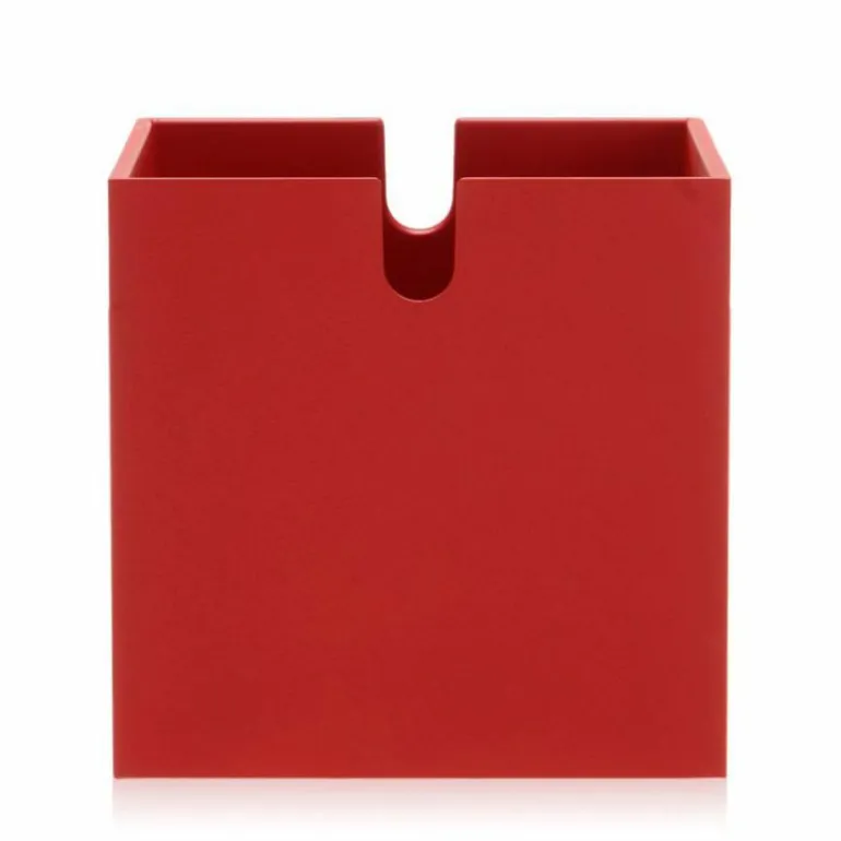 Polvara Opbergkast Kubus