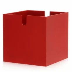 Polvara Opbergkast Kubus