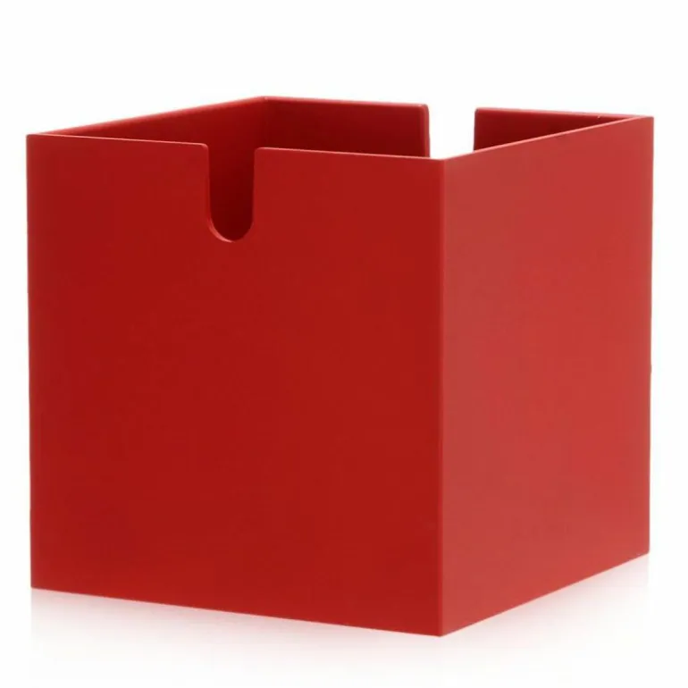 Polvara Opbergkast Kubus