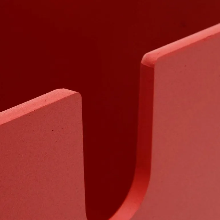 Polvara Opbergkast Kubus