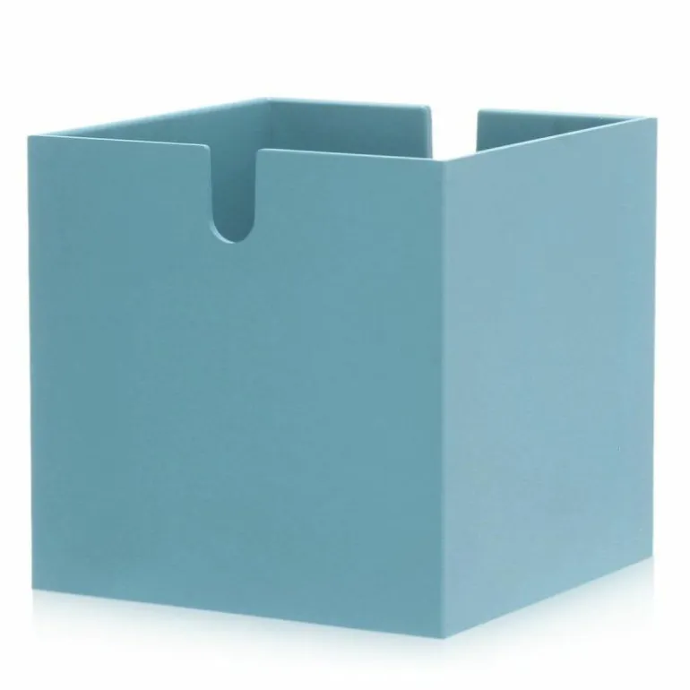 Polvara Opbergkast Kubus