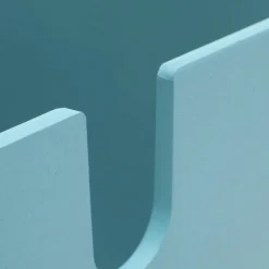 Polvara Opbergkast Kubus