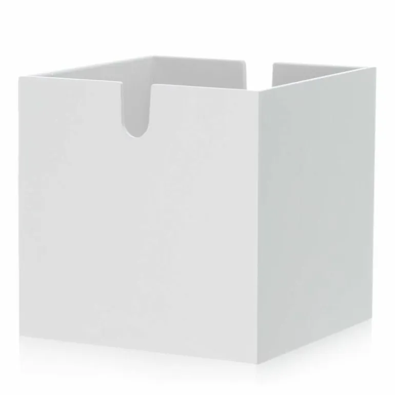 Polvara Opbergkast Kubus