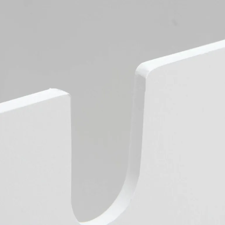 Polvara Opbergkast Kubus