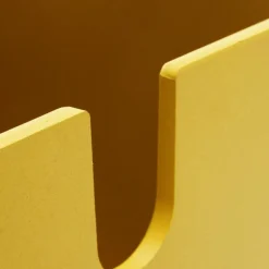 Polvara Opbergkast Kubus