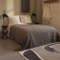 Pose Getuft Vloerkleed