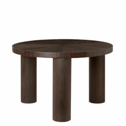 Post Salontafel - Hout