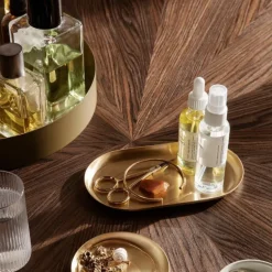 Post Salontafel - Hout