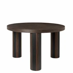 Post Salontafel - Hout