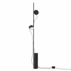 Post Vloerlamp
