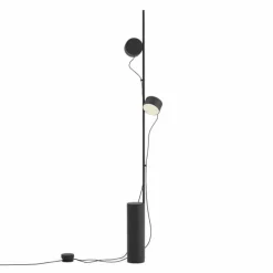 Post Vloerlamp