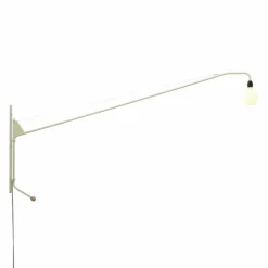 Potence Wandlamp