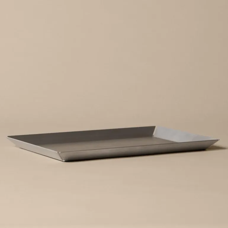 Press Letter Tray Brievenbak