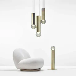 Prisma Single Hanglamp