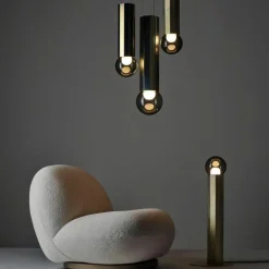 Prisma Single Hanglamp