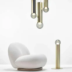 Prisma Single Hanglamp