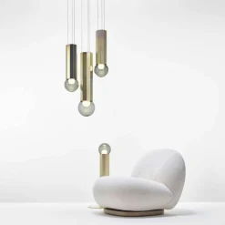 Prisma Single Hanglamp