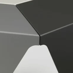 Prismatic Bijzettafel