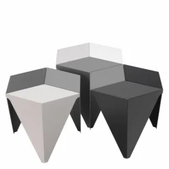 Prismatic Bijzettafel