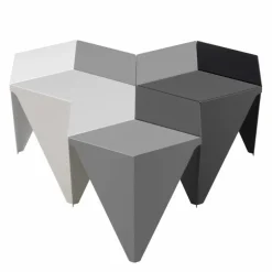 Prismatic Bijzettafel