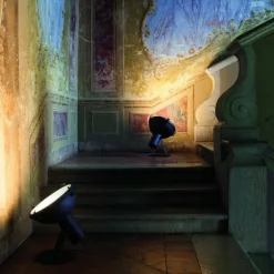 Projecteur 365 Vloerlamp