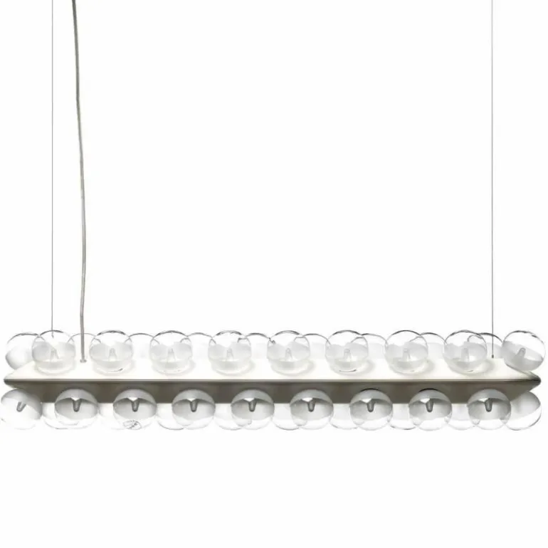 Prop Light Double Hanglamp