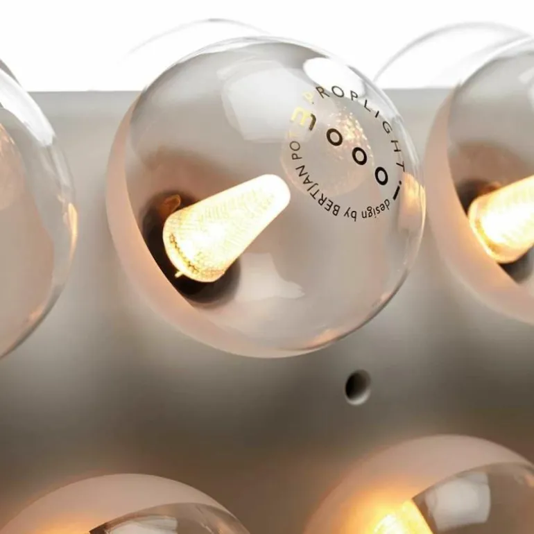 Prop Light Double Hanglamp