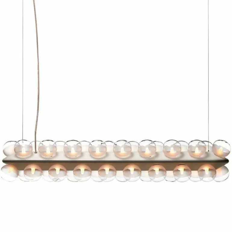 Prop Light Double Hanglamp
