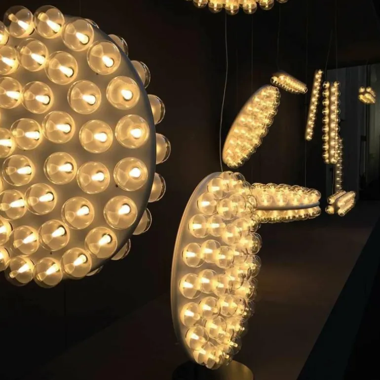 Prop Light Double Hanglamp