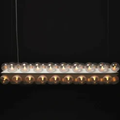 Prop Light Double Hanglamp