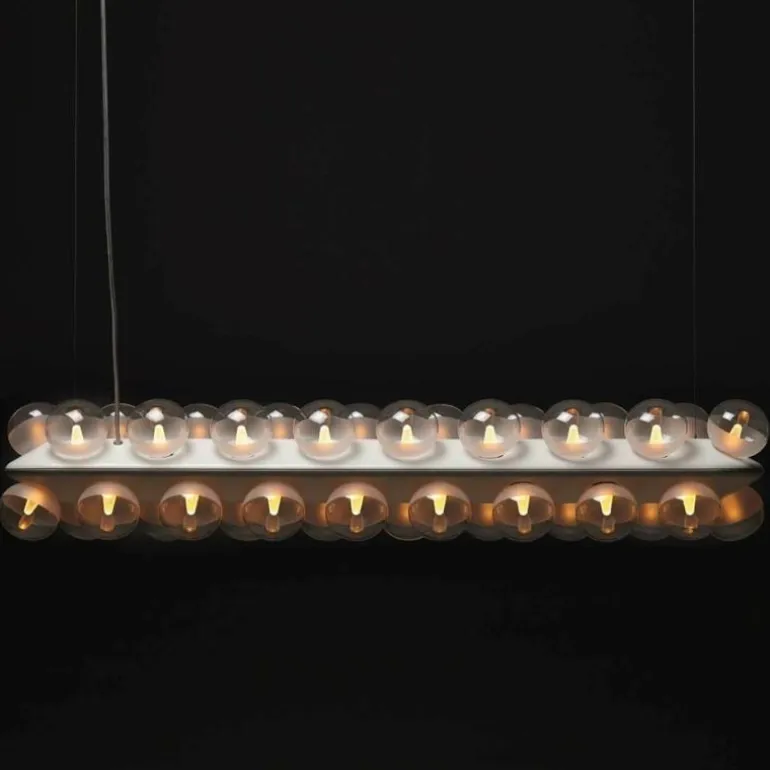 Prop Light Double Hanglamp