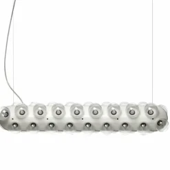 Prop Light Double Horizontal Hanglamp