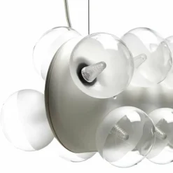 Prop Light Double Horizontal Hanglamp