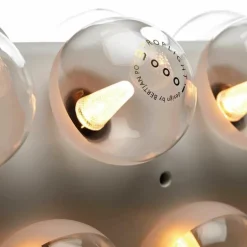 Prop Light Double Horizontal Hanglamp