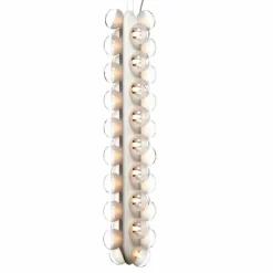 Prop Light Double Vertical Hanglamp