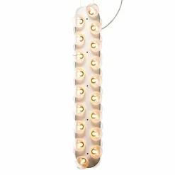 Prop Light Double Vertical Hanglamp