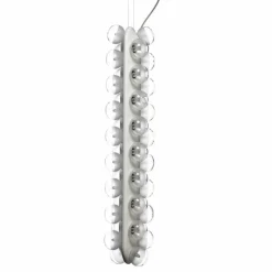 Prop Light Double Vertical Hanglamp