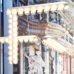 Prop Light Single Hanglamp