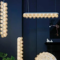 Prop Light Single Hanglamp