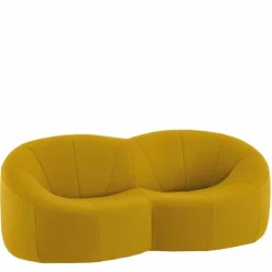 Pumpkin Canape Bank Klein