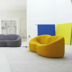 Pumpkin Canape Bank Klein