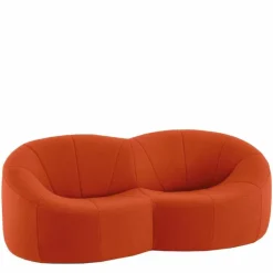 Pumpkin Canape Bank Klein