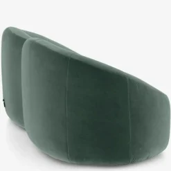 Pumpkin Canape Bank Klein